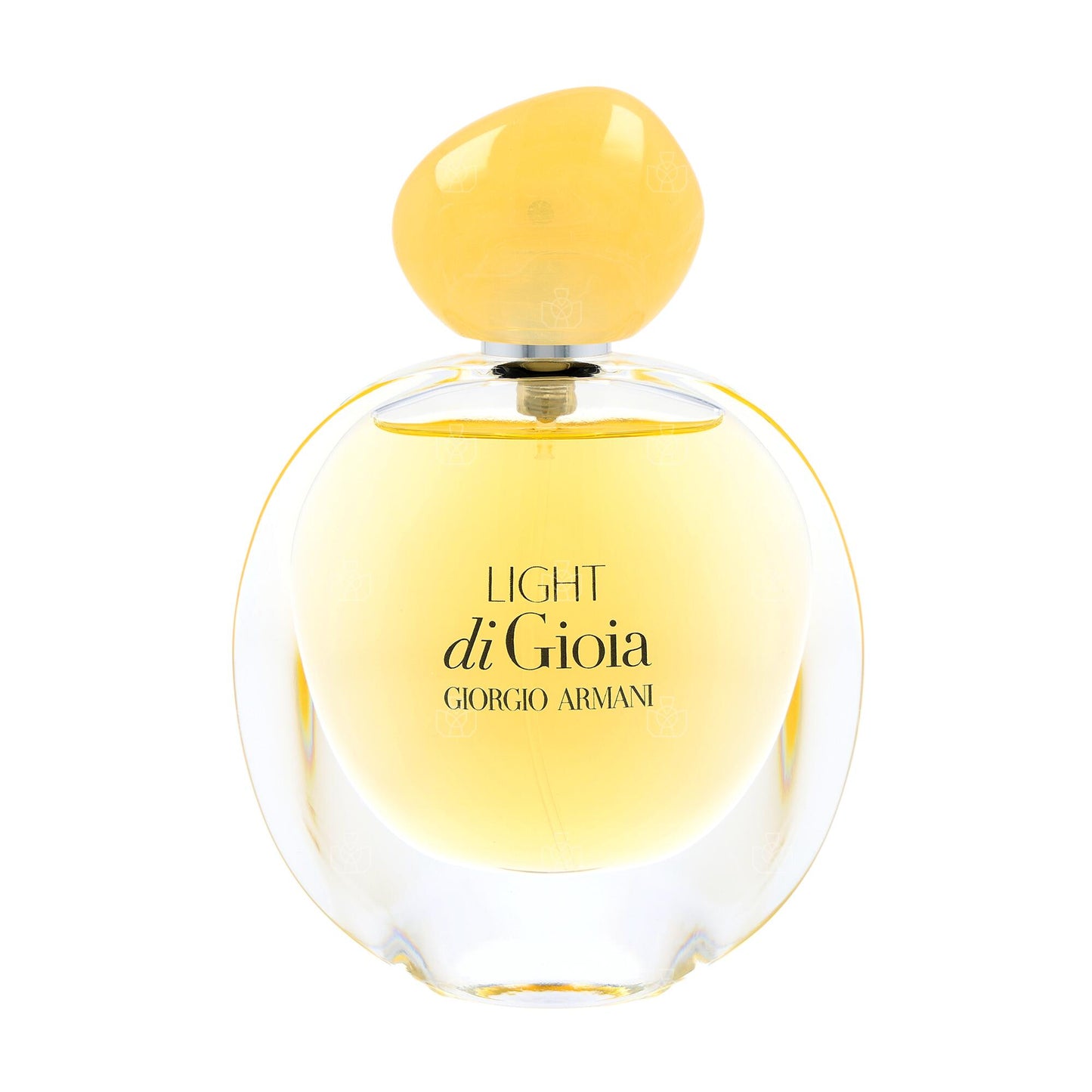 Giorgio Armani Light Di Gioia Eau de Parfum bottle and box