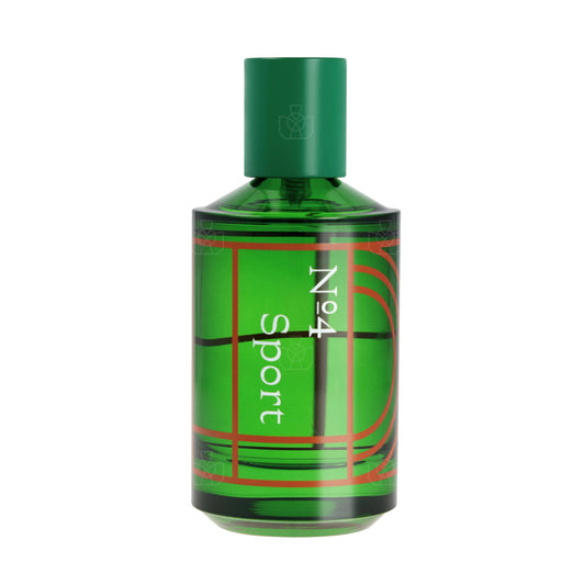 Thomas Kosmala No. 4 Sport Eau de Parfum perfume bottle