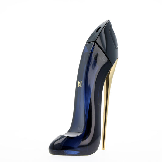 Carolina Herrera Good Girl Eau de Parfum perfume bottle