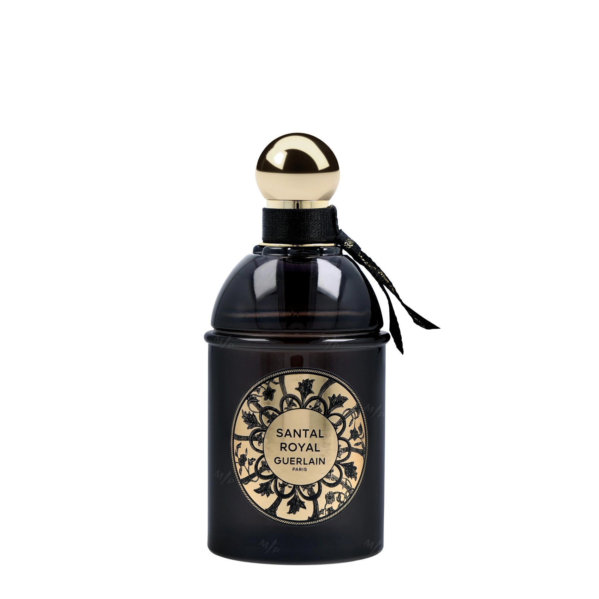 Guerlain Santal Royal Eau de Parfum perfume bottle
