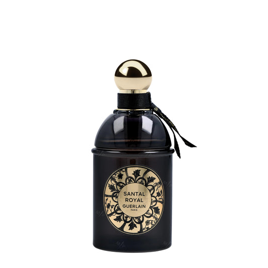 Guerlain Santal Royal Eau de Parfum perfume bottle