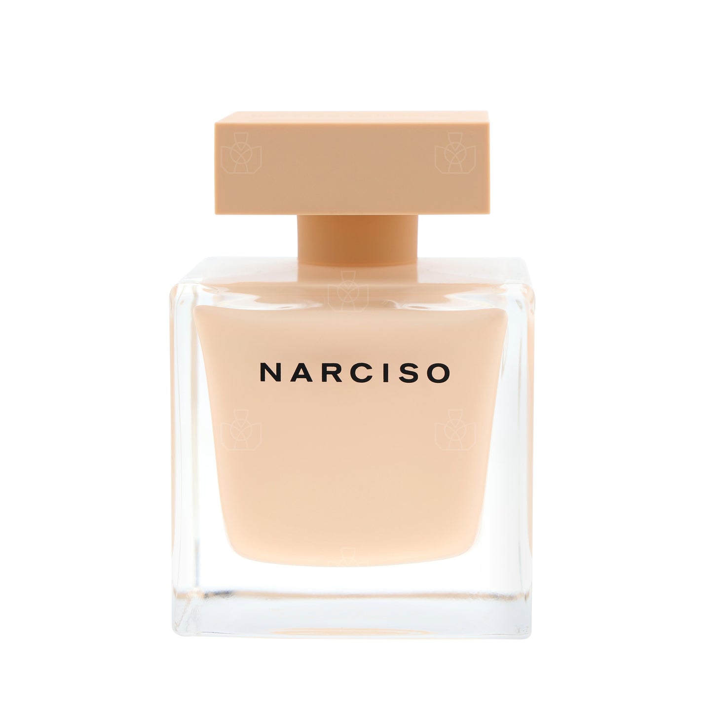 Narciso Rodriguez Narciso Poudree Eau de Parfum packaging box