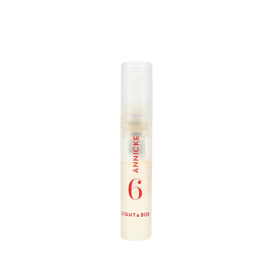 Eight & Bob Annicke 6 Eau de Parfum perfume bottle