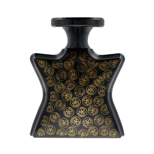 Bond No. 9 Wall Street Eau de Parfum perfume bottle