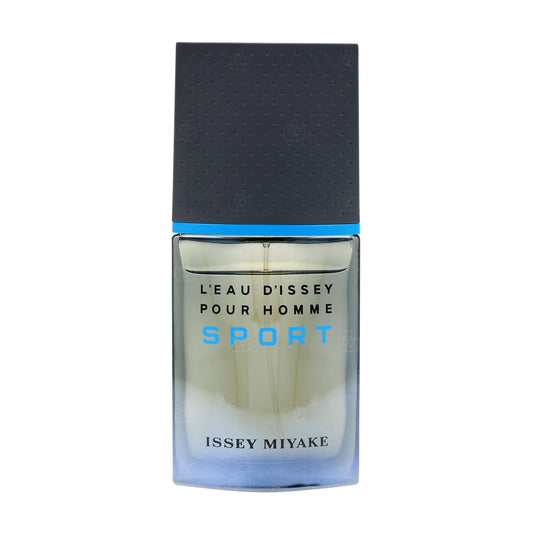Issey Miyake L'eau D'Issey Pour Homme Sport Eau de Toilette perfume bottle