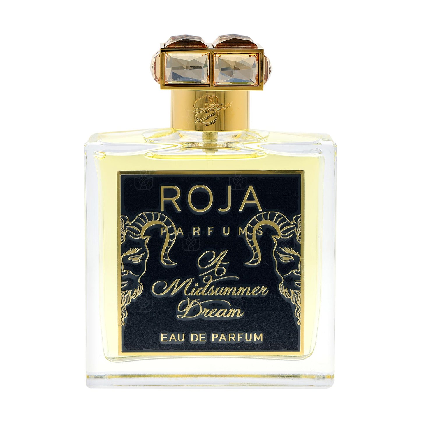 Roja Parfums A Midsummer Dream Eau de Parfum perfume bottle