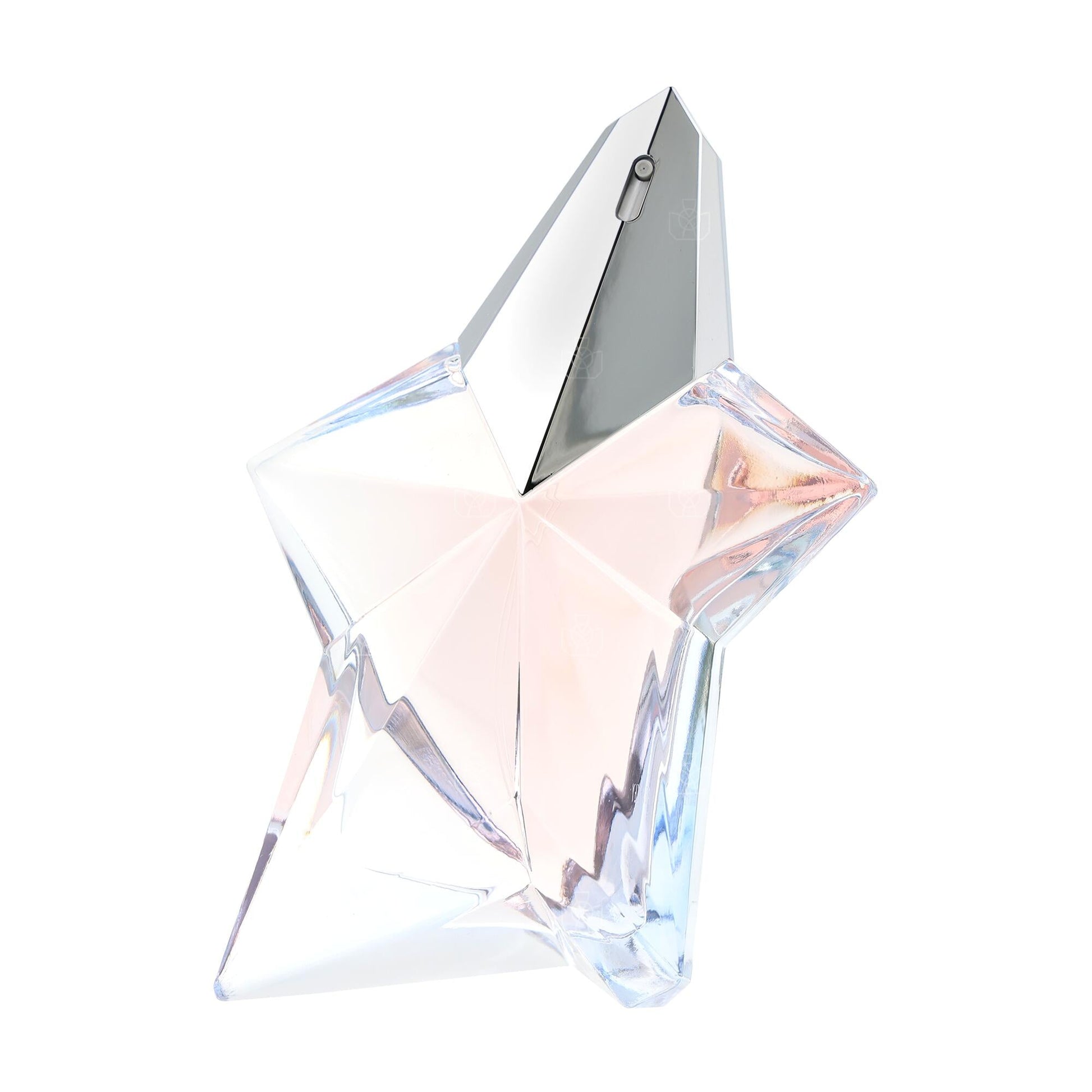 Mugler Angel Eau de Toilette bottle and box