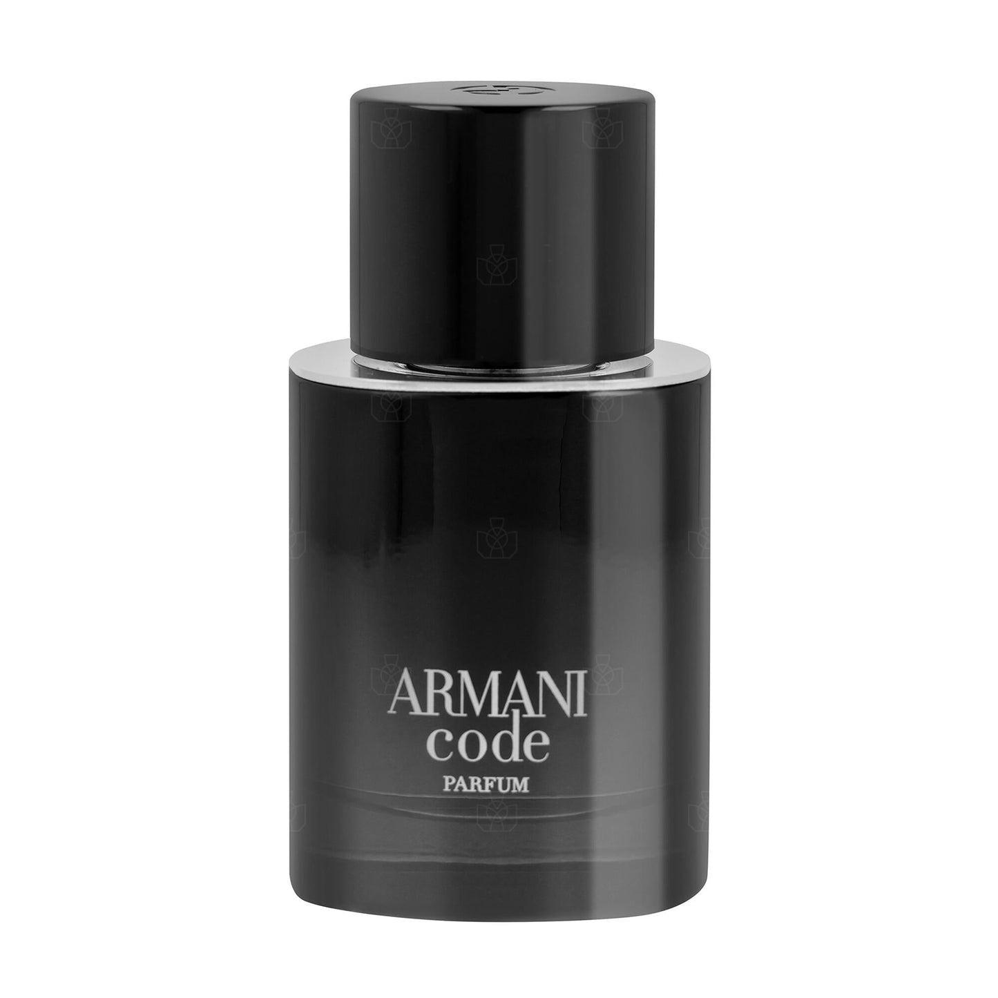 Giorgio Armani Armani Code Parfum bottle and box
