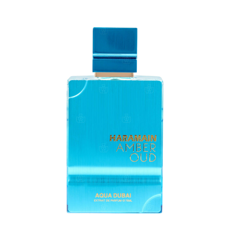 Al Haramain Amber Oud Aqua Dubai