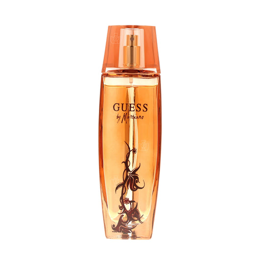 Guess By Marciano Eau de Parfum perfume bottle