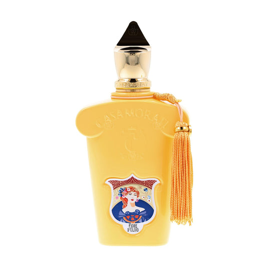 Xerjoff Fiore D'Ulivo The Casamorati Collection Eau de Parfum perfume bottle
