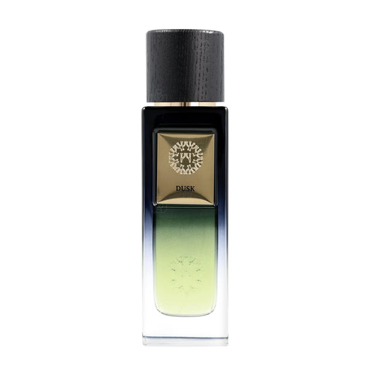 The Woods Collection Dusk Natural Eau de Parfum perfume bottle