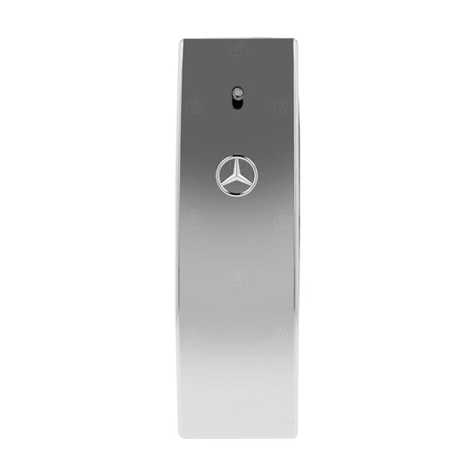 Mercedes Benz Club Eau de Toilette perfume bottle