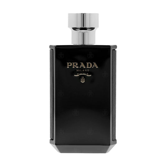 Prada L'Homme Intense Eau de Parfum perfume bottle