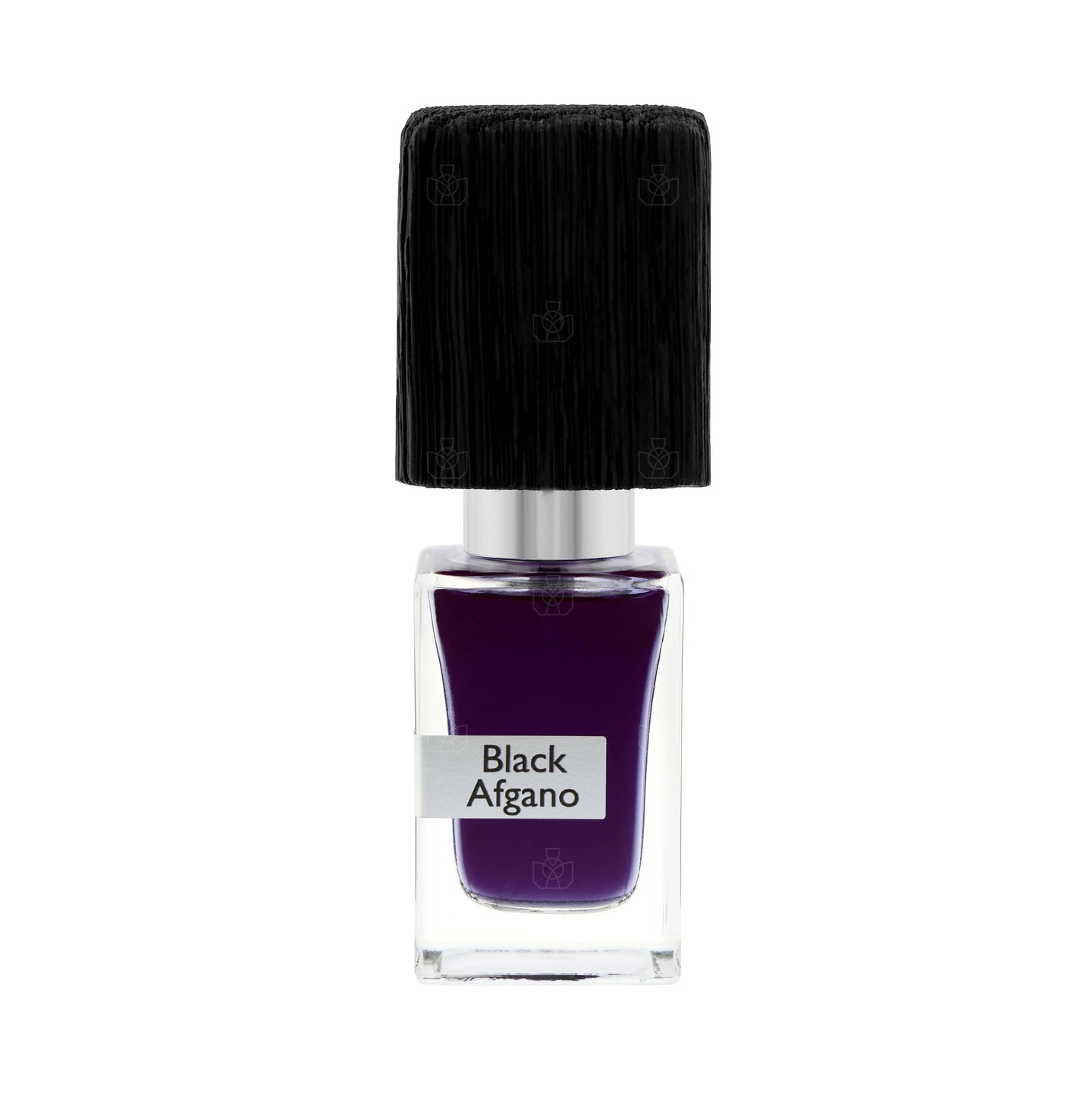 Nasomatto Black Afgano Extrait de Parfum perfume bottle