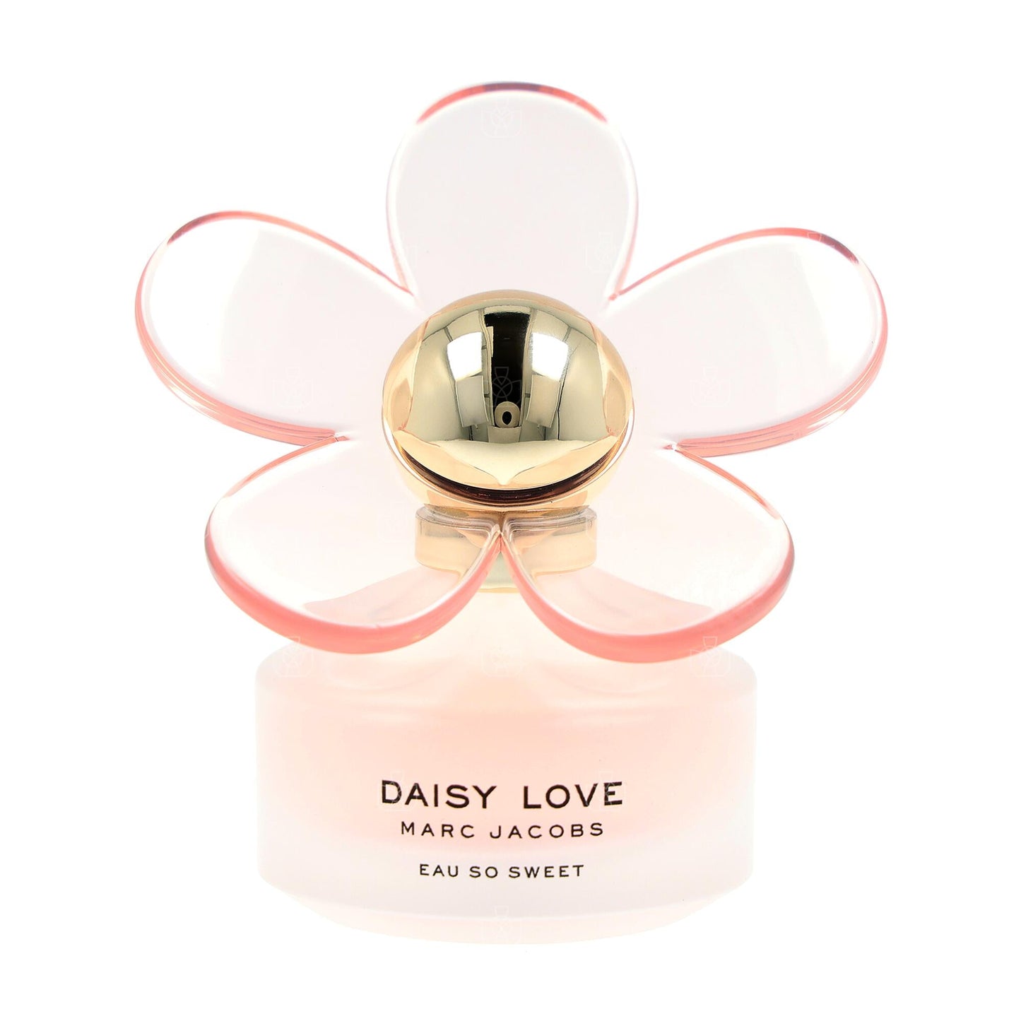 Marc Jacobs Daisy Love Eau So Sweet Eau de Toilette bottle and box