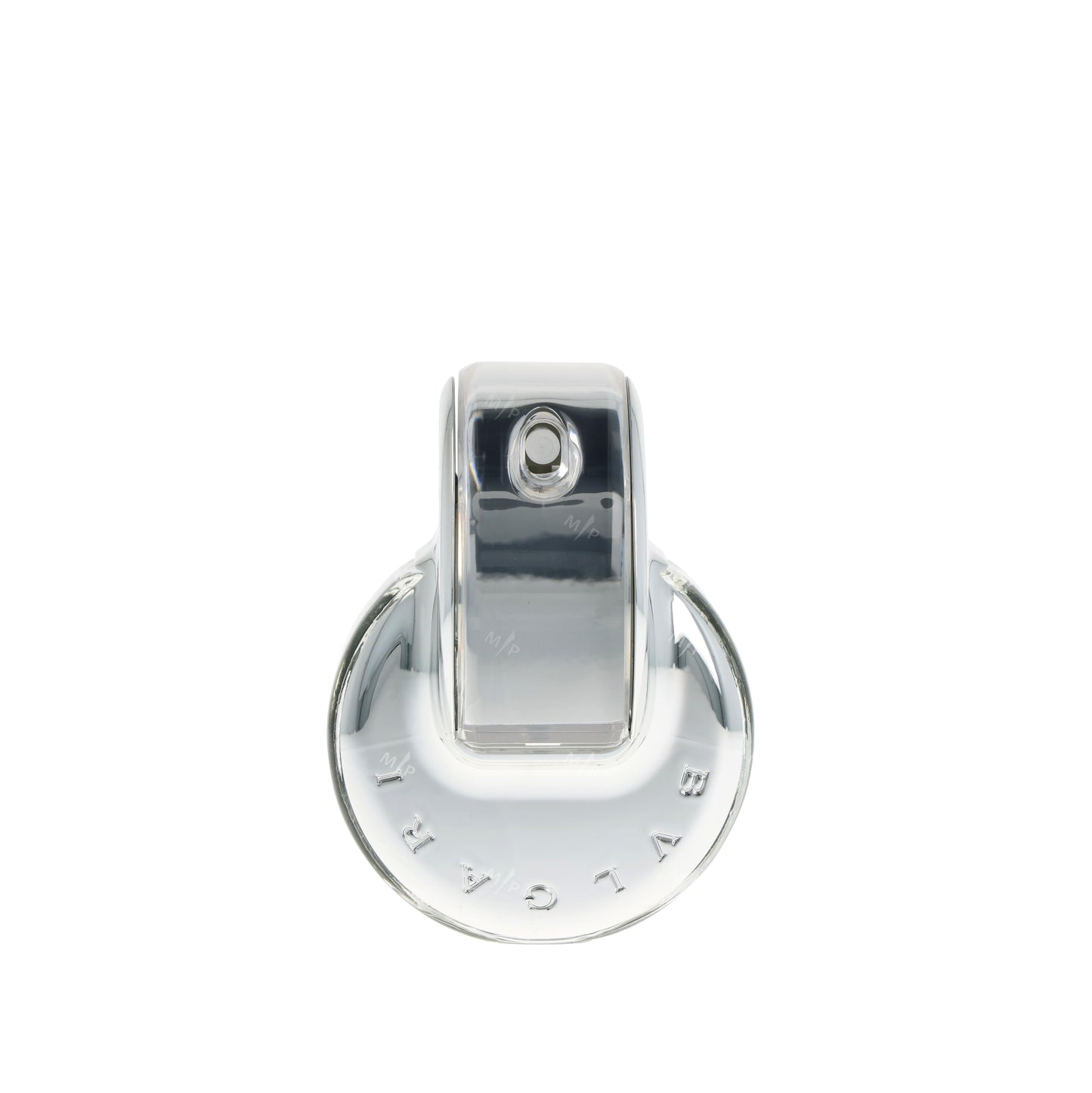 Bvlgari Omnia Crystalline Eau de Toilette perfume bottle