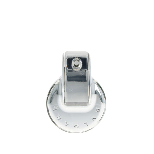 Bvlgari Omnia Crystalline Eau de Toilette perfume bottle