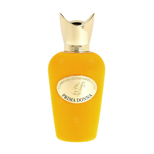 Sospiro Prima Donna Eau de Parfum perfume bottle