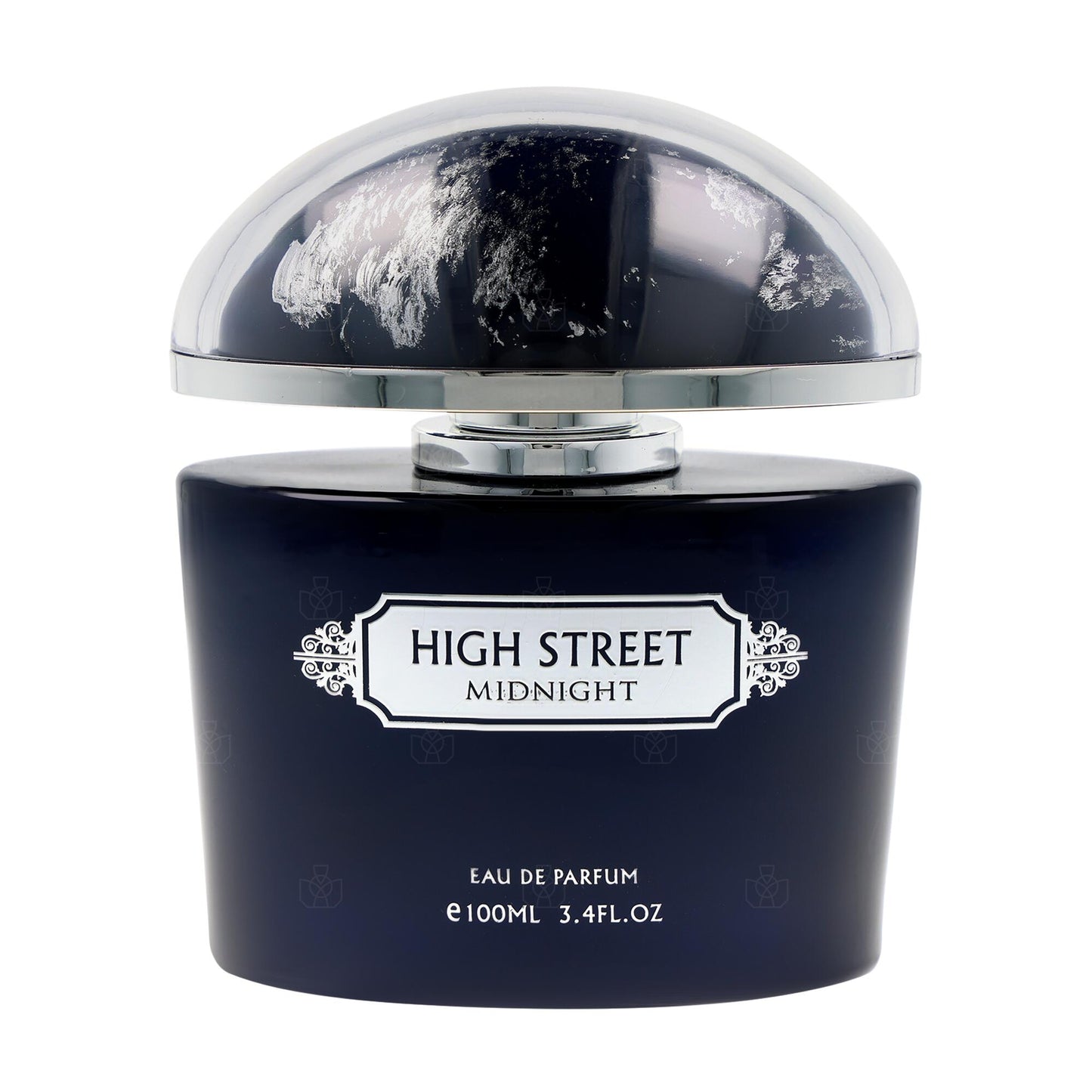 Armaf High Street Midnight Eau de Parfum packaging box