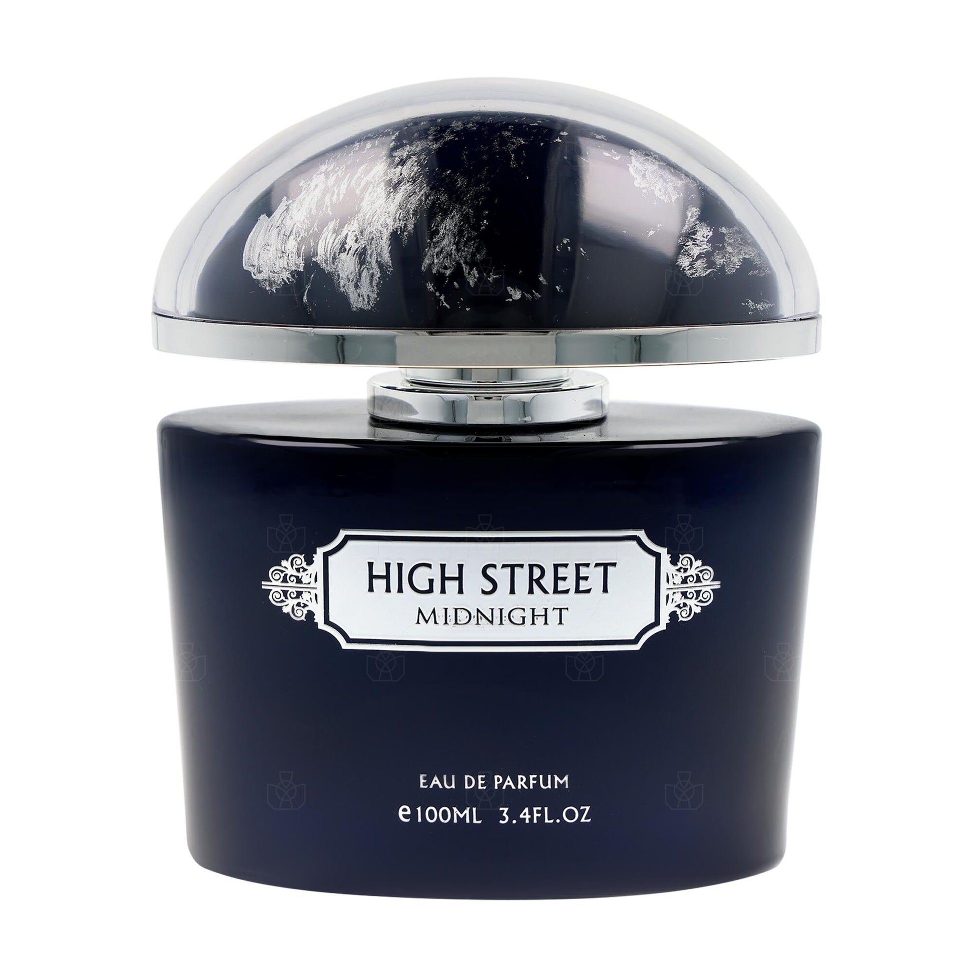 Armaf High Street Midnight Eau de Parfum packaging box