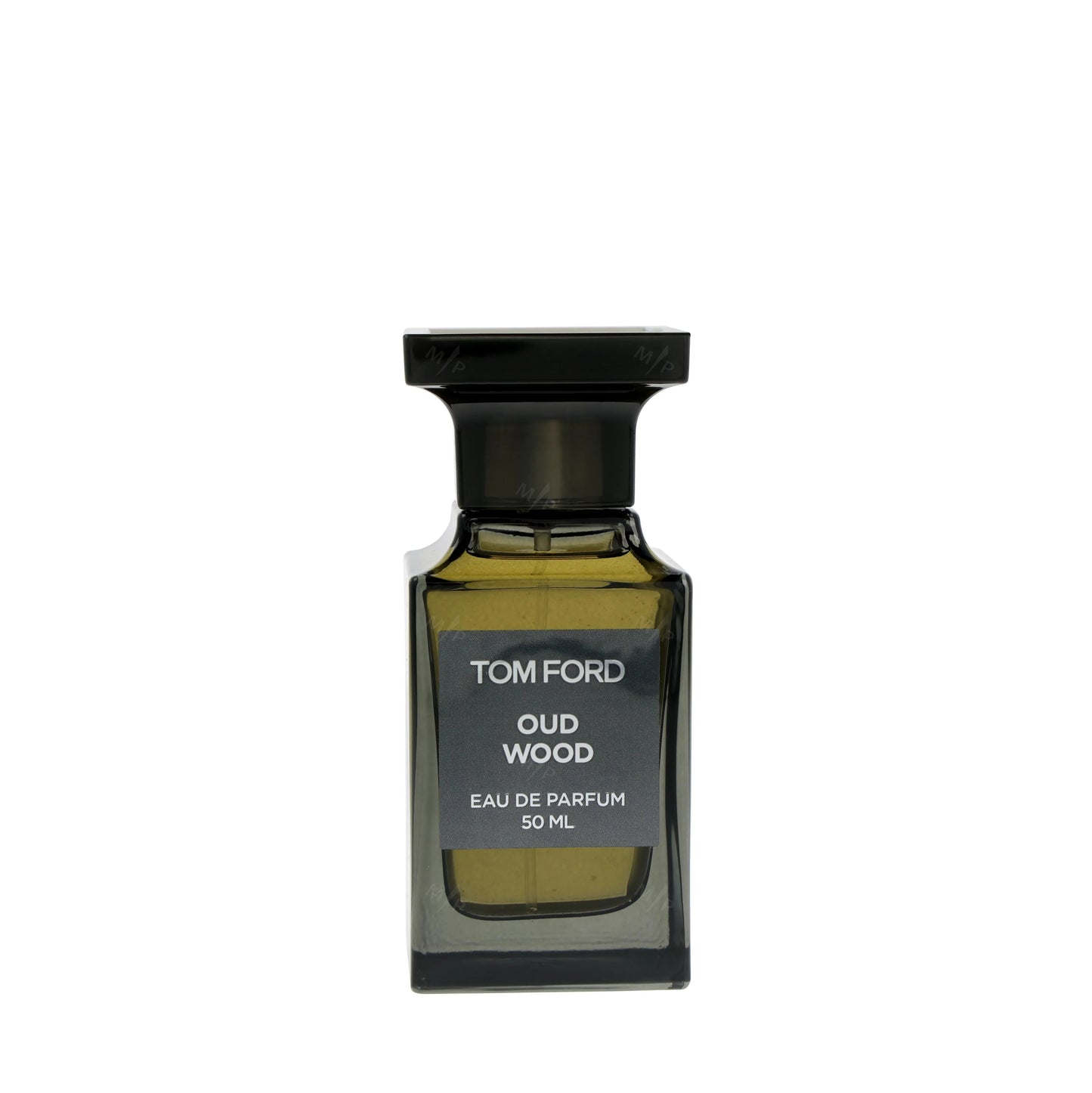 Tom Ford Oud Wood Eau de Parfum packaging box