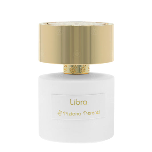 Tiziana Terenzi Libra Extrait de Parfum perfume bottle