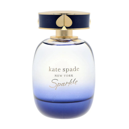 Kate Spade Sparkle Eau de Parfum perfume bottle