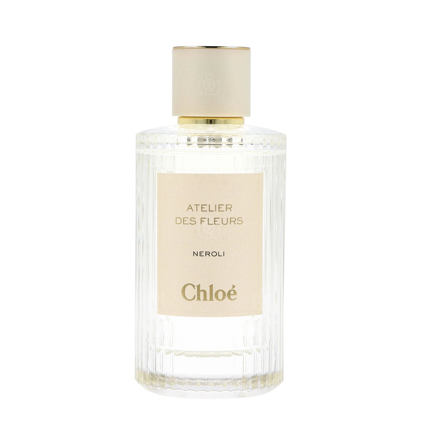 Chloe Atelier Des Fleurs Neroli Eau de Parfum perfume bottle