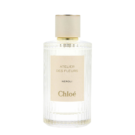 Chloe Atelier Des Fleurs Neroli Eau de Parfum perfume bottle