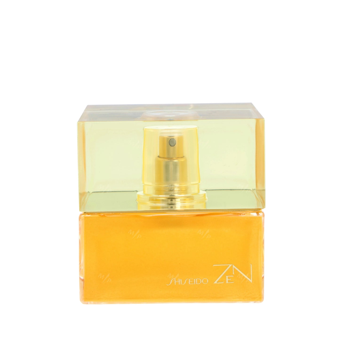 Shiseido Zen Eau de Parfum packaging box
