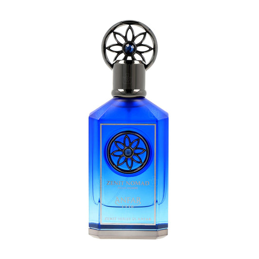 Anfar Zenit Nomad Pour Homme Extrait de Parfum perfume bottle