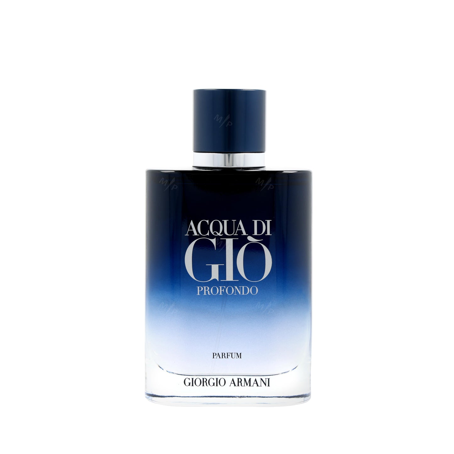 Giorgio Armani Acqua Di Gio Profondo Parfum perfume bottle
