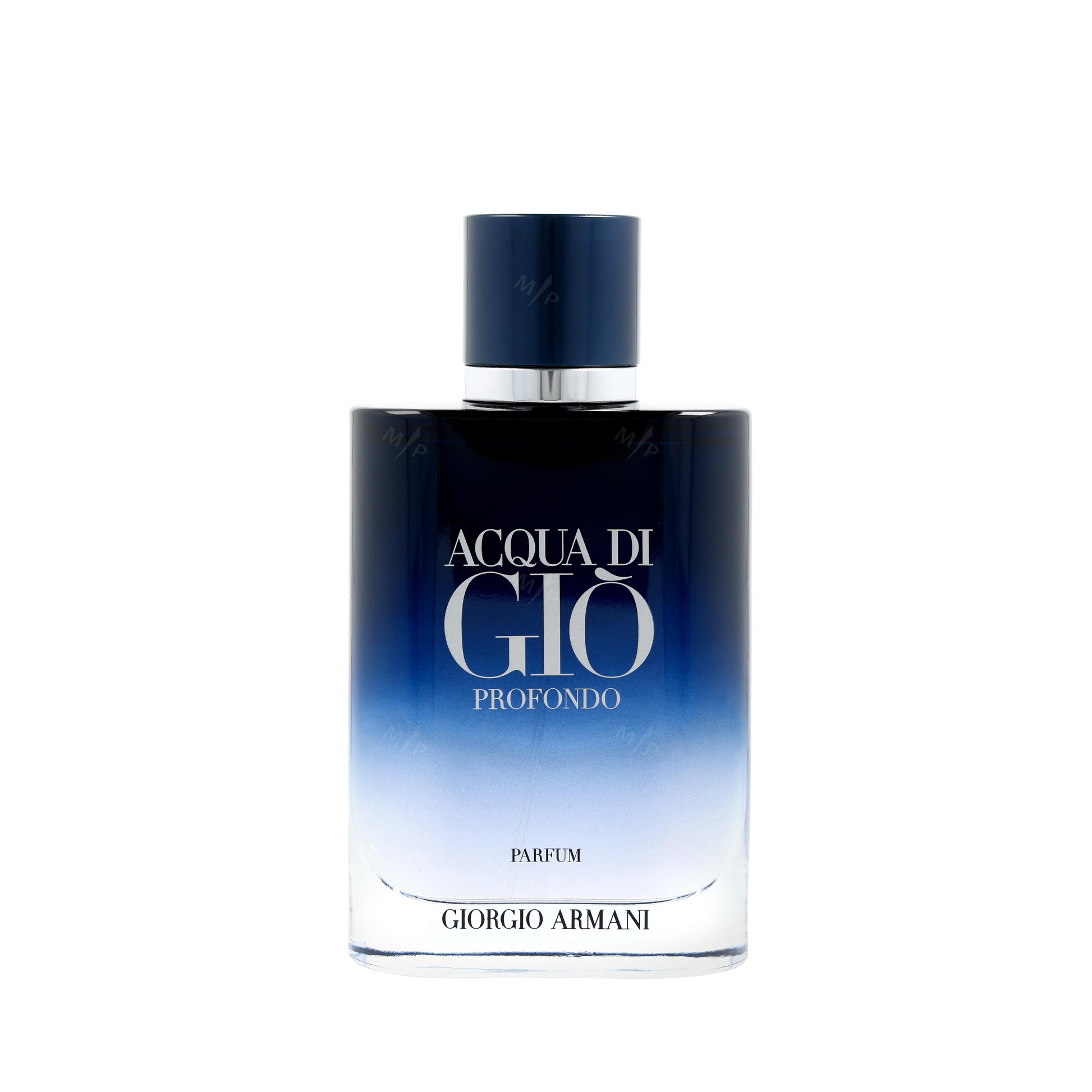 Giorgio Armani Acqua Di Gio Profondo Parfum perfume bottle