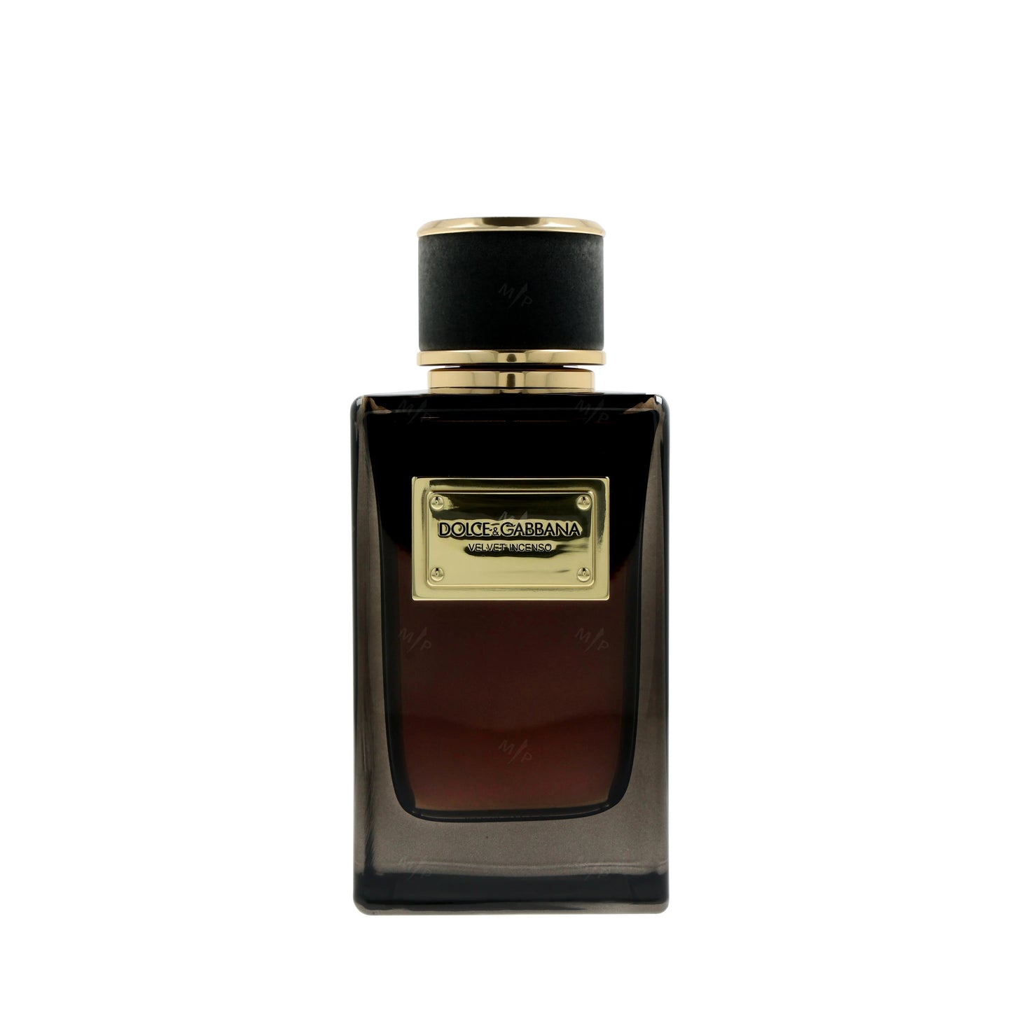 Dolce & Gabbana Velvet Incenso Eau de Parfum perfume bottle