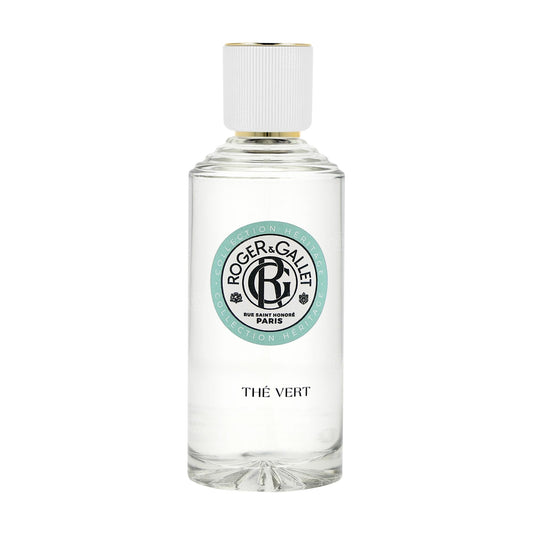 Roger & Gallet The Vert Eau Parfumee Parfum perfume bottle