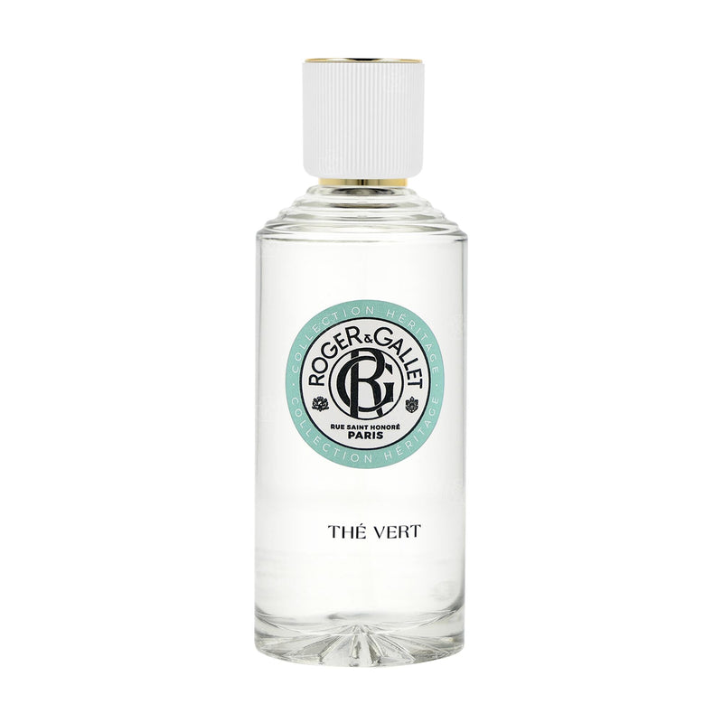 Roger & Gallet The Vert Eau Parfumee