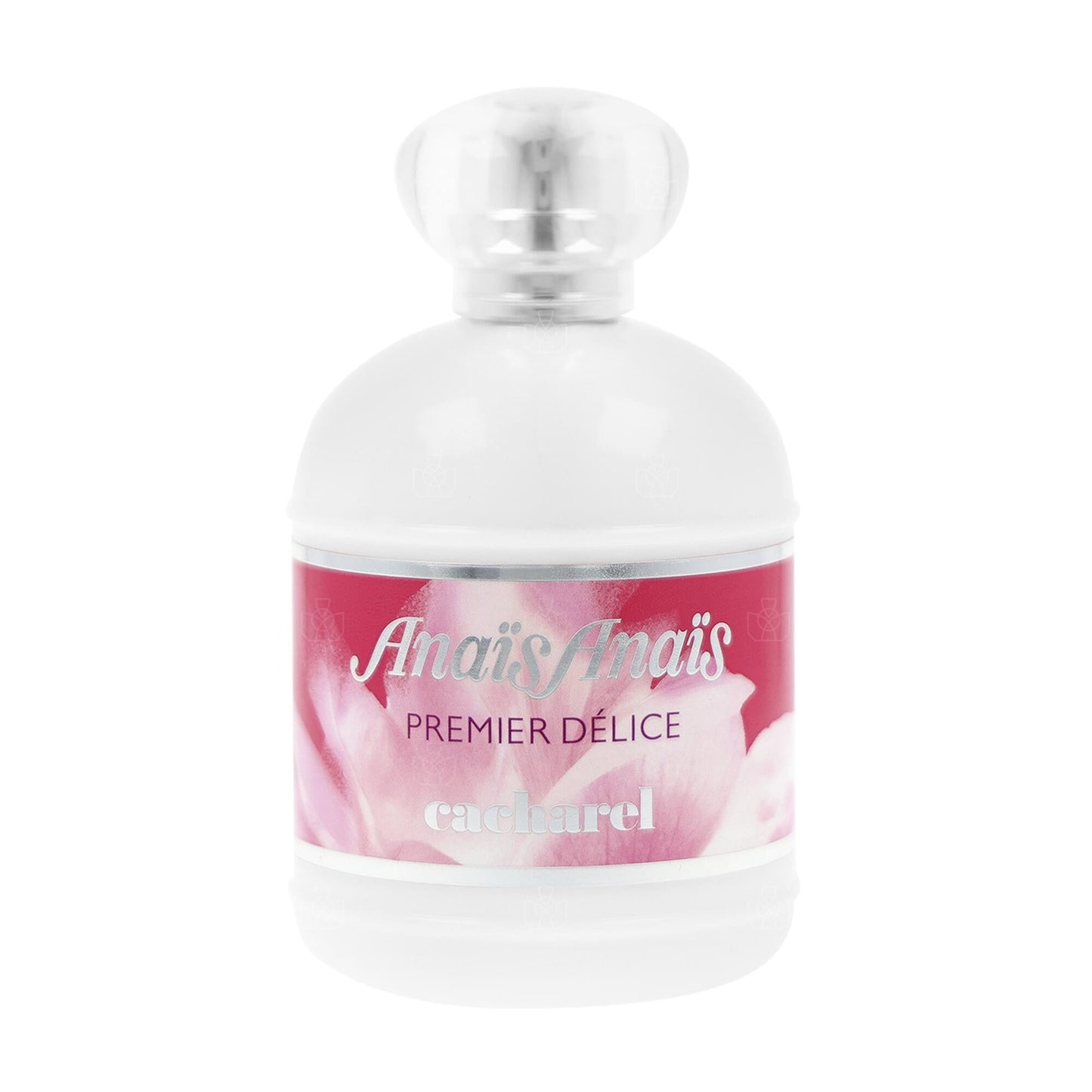 Cacharel Anais Anais Premier Delice Eau de Toilette packaging box