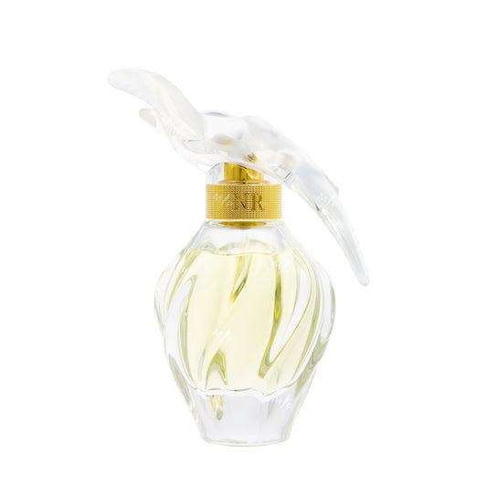 Nina Ricci L'Air Du Temps Eau de Toilette perfume bottle