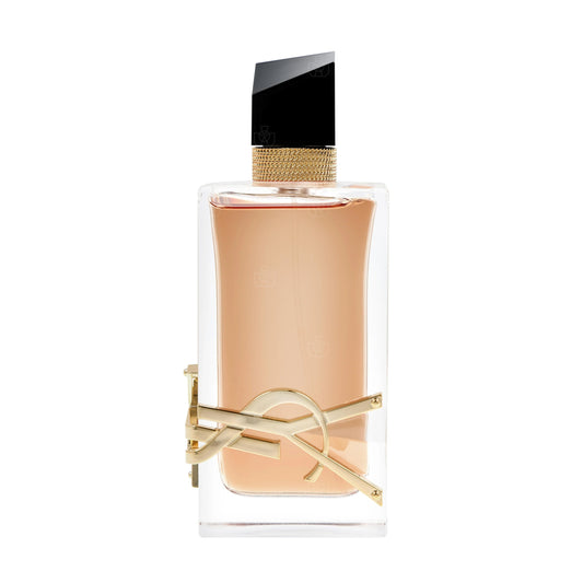 Yves Saint Laurent Libre Flowers & Flames Florale Eau de Parfum perfume bottle