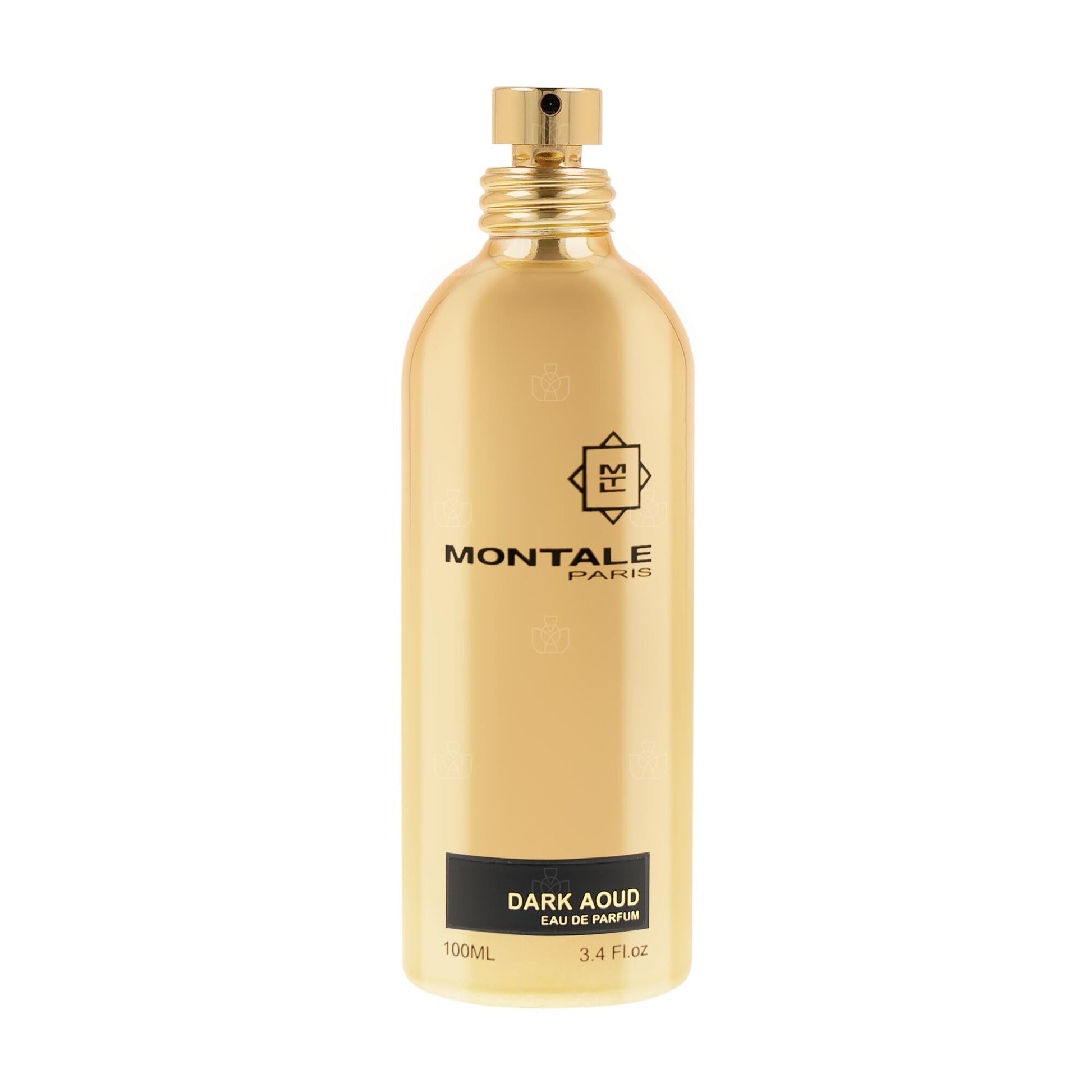 Montale Dark Aoud Eau de Parfum packaging box