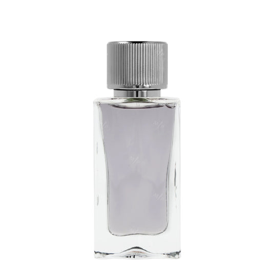Abercrombie & Fitch First Instinct Eau de Toilette perfume bottle