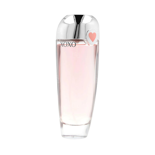 Victory International XoXo Eau de Parfum perfume bottle