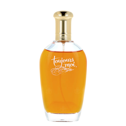 Dana Toujours Moi Eau de Cologne perfume bottle