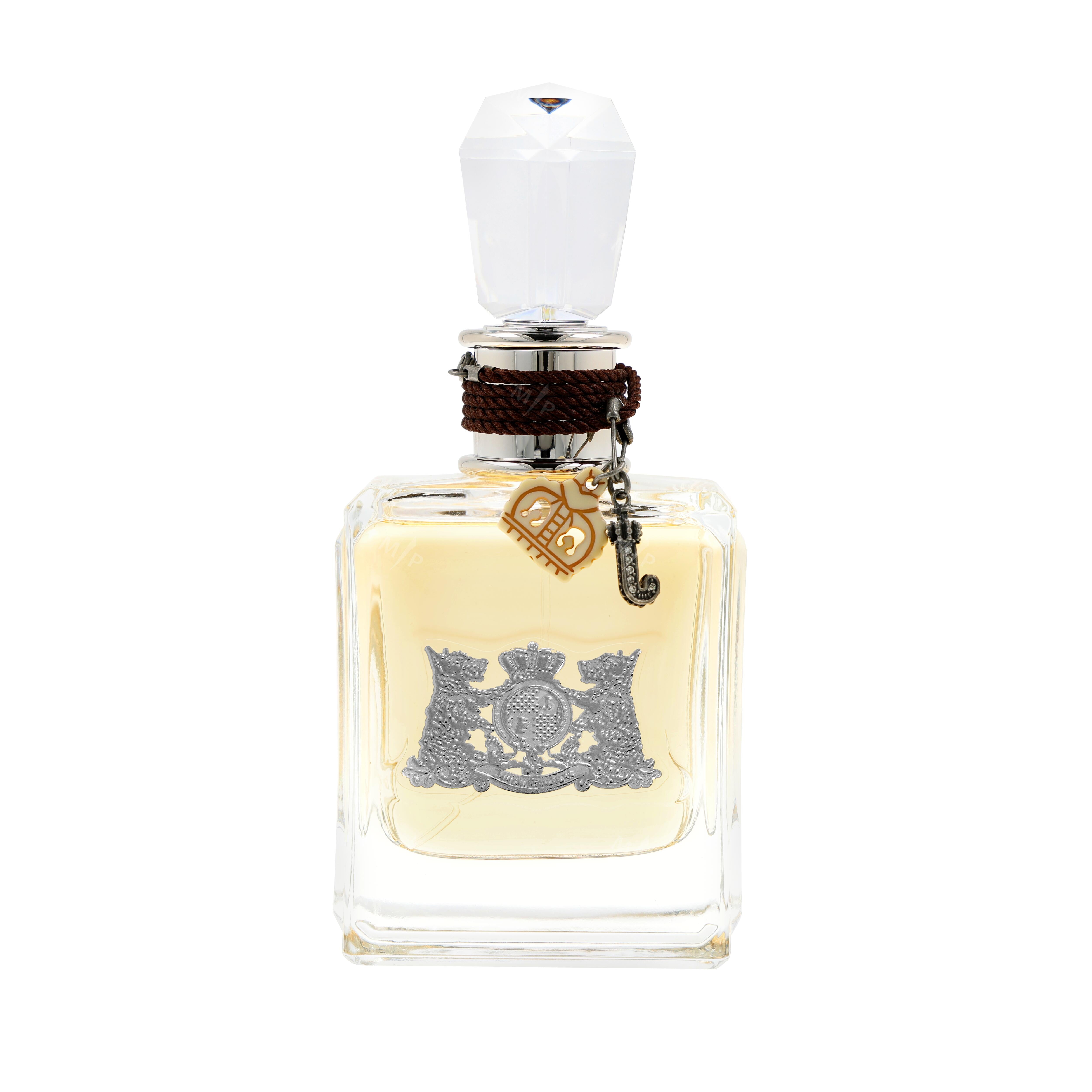 Juicy Couture Juicy Couture Eau de Parfum for Women