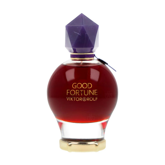 Viktor & Rolf Good Fortune Elixir Intense Eau de Parfum perfume bottle