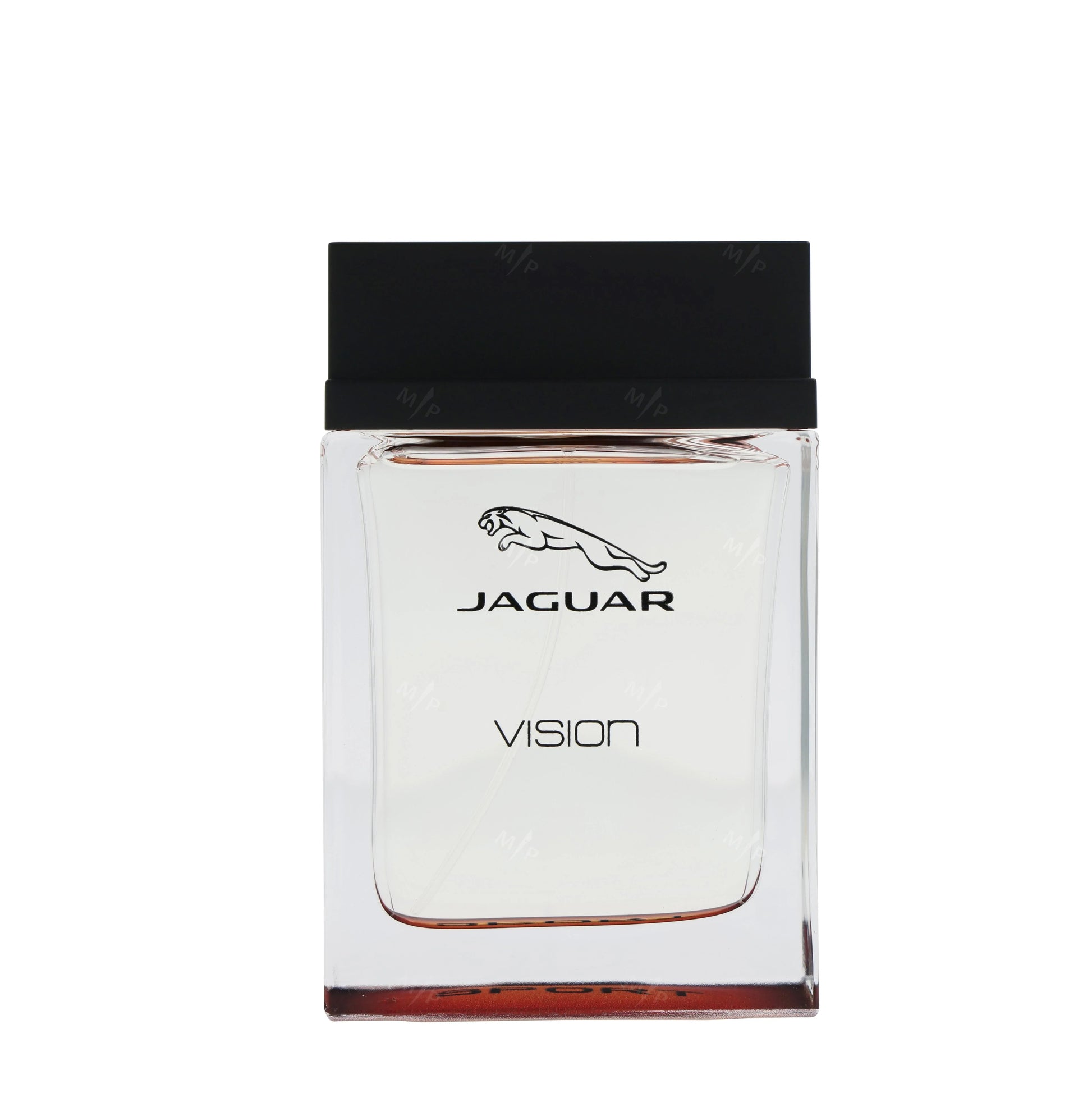 Jaguar Vision Sport Eau de Toilette perfume bottle