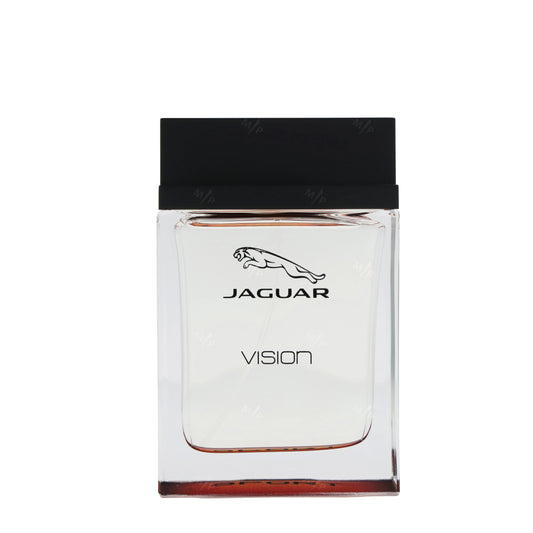 Jaguar Vision Sport Eau de Toilette perfume bottle