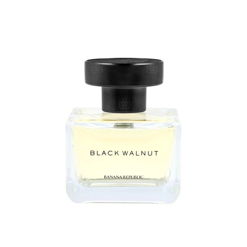 Banana Republic Black Walnut