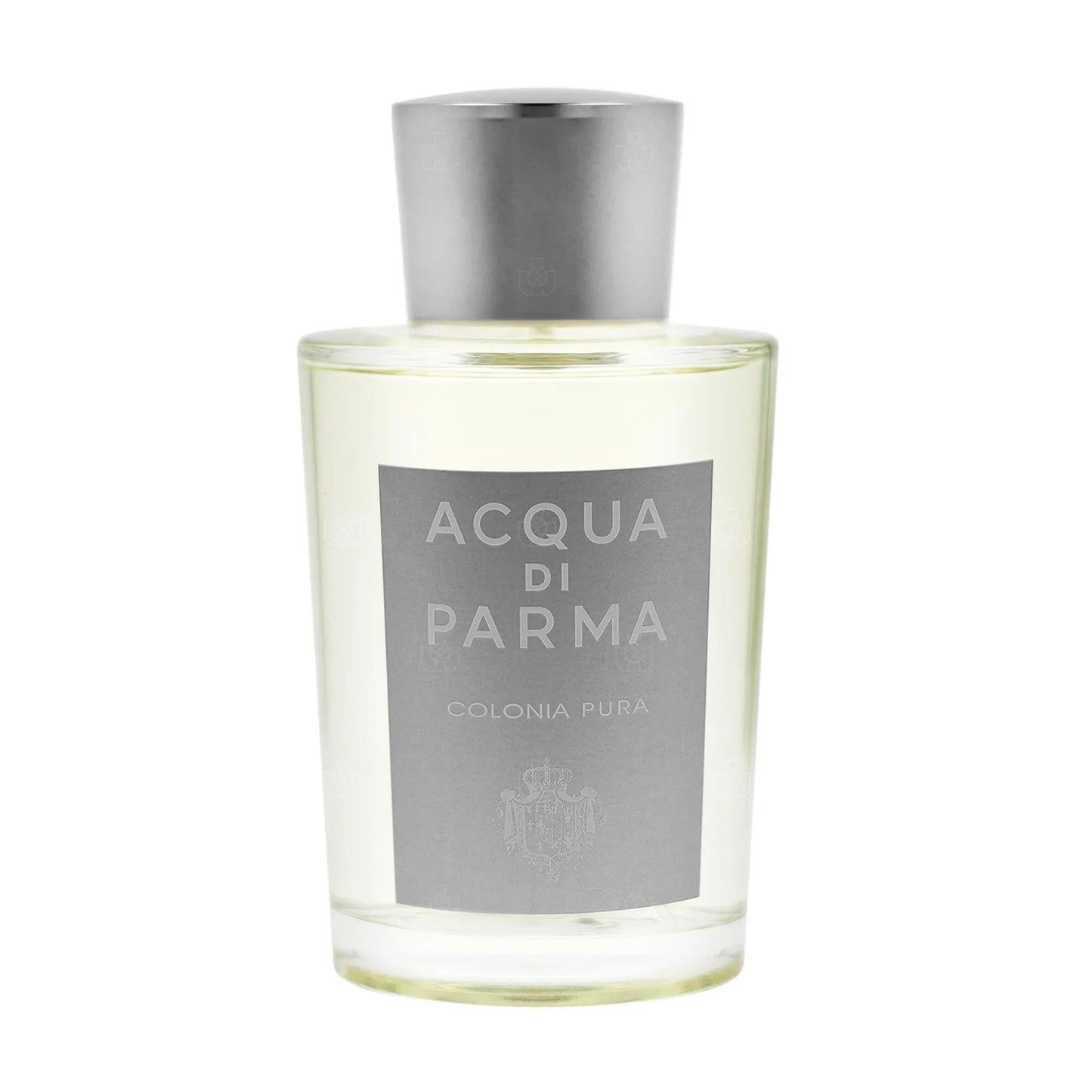 Acqua Di Parma Colonia Pura Eau de Cologne carton and packaging